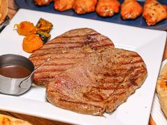 -必胜客(白广路店)