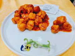 -北京全聚德(西客站店)