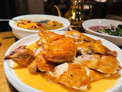 -张家卫·阳江菜·小海鲜(肥婆湾桥店)