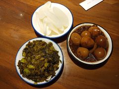 -十面春风·江南面馆(崇宁路店)