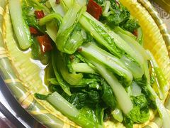 -吉祥圣雪藏餐
