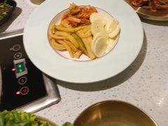 -炭之家·齐齐哈尔非遗烤肉·鲜切直供(中央大街店)