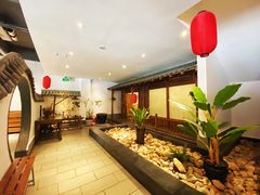 -小时候文化主题餐厅(田家店)