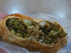 大肉菜盒-小木菜盒(李家村秋林店)