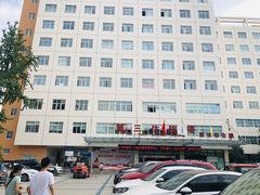 -四川天府新区人民医院