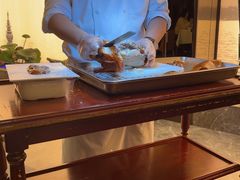 -味钱塘·钱塘浙宴(宋城之江银泰店)