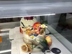 -艾加柒克蛋糕茶歇甜品台(春熙路店)