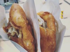 -家阳赵师傅油饼包烧麦(粮道街店)