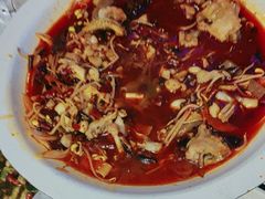 -路边边.炒菜烧烤.音乐餐厅(良乡长虹店)