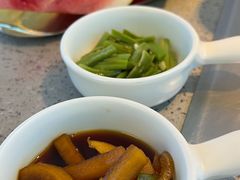 -偏脸子哈尔滨老烧烤(红旗大街店)