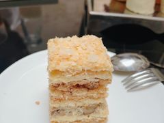 -马哥孛罗咖啡厅·Cafe Marco (厦门马哥孛罗东方大酒店)