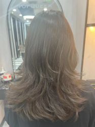 -TOP HAIR SALON