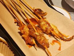 -海底捞火锅(新建中心夜宵主题店)