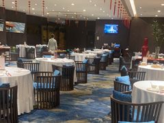 -红棉中餐厅·广州海航威斯汀酒店