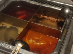 -海底捞火锅(奥山世纪城店)