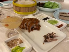-北京全聚德(西客站店)
