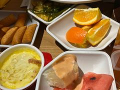 -豪客来牛排(红豆万花城店)