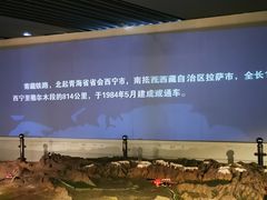 -中国铁道博物馆(正阳门馆)