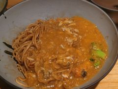 -姚面记·海派家常菜(恒基名人购物中心店)