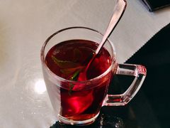 -Armada restaurant 阿美达中东料理(环市东路店)