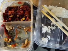 -俏湘厨•地道湘菜(建华南路店)