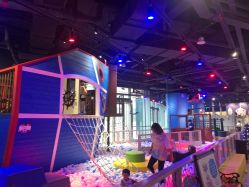 -幻贝家儿童乐园(苏州中心店)