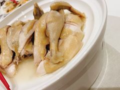 招牌水晶鸡-和记小菜(东方店)