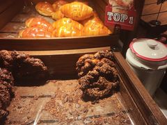 -B&C黄油与面包·THE GARDEN BAKERY概念店(世纪汇店)