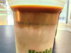 -KUDDO COFFEE(天河城店)