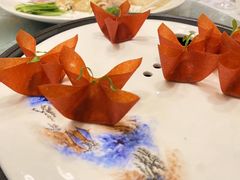 -博多新记·粤菜(复兴店)