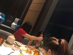 -悦全日餐厅·仁恒洲际酒店
