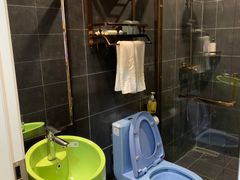 -遇见时尚足浴·SPA(五路口万达店)