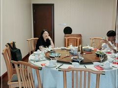 包厢-大金山酒店