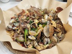 -北戴河庆山饭店·海鲜砂锅粥(北戴河黑石路店)