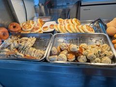 -新丰小吃(中山中路分店)