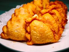 炸回头-大顺堂食府(牛街店)