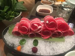 -捞王锅物料理(上海世茂广场店)