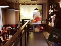 -星巴克臻选(杭州万象城店)