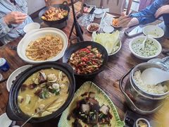 -胡师傅三下锅(汽车站店)