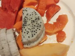 -马哥孛罗咖啡厅·Cafe Marco (厦门马哥孛罗东方大酒店)