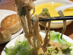 -清真吴记门钉肉饼·喜多利