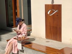 门面-Line 咖啡(石厦花园店)