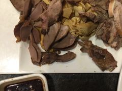-马路边上·小海鲜烧烤(八一路店)