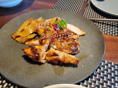 -West10 西拾·西餐厅·创意菜(未来科技城店)