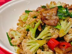 -正阳门饭庄·烤鸭·北京菜(万丰路七里庄店)