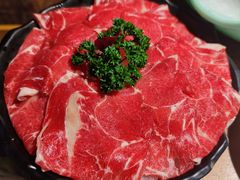 -捞围鲜·港式打边炉(海阳路店)