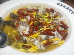 -太二酸菜鱼(财富购物中心店)