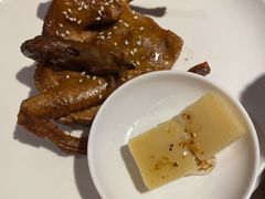 -大鸽饭(岗顶店)