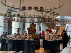 -锦厨自助餐厅·海鲜·牛扒(海口索菲特大酒店)