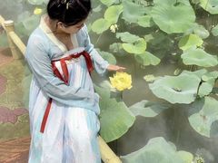 -广州莲花山旅游区
